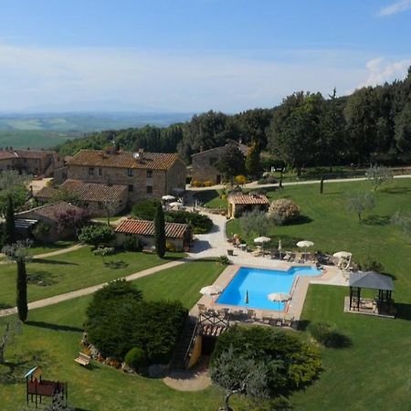Agriturismo Casavaiano Gambassi Terme Ngoại thất bức ảnh